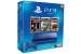SONY PS3 Ultra Slim Bleue 500 Go MS2 U1 HR