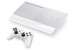 SONY PS3 Ultra Slim Blanche 12 Go Imports EU