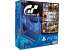 SONY PS3 Ultra Slim Bleue 500 Go GT6 GTA V