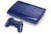SONY PS3 Ultra Slim Bleue 500 Go