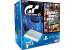 SONY PS3 Ultra Slim Blanche 500 Go GT6 GTA V