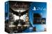 SONY PS4 Batman Arkham Knight