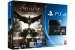 SONY PS4 Batman Arkham Knight Comics
