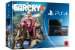 SONY PS4 Far Cry 4 Imports EU