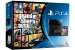 SONY PS4 GTA V Imports EU