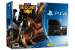 SONY PS4 InFamous Second Son Imports EU