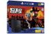 SONY PS4 Pro 1 To Red Dead Redemption 2
