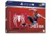 SONY PS4 Pro 1 To Spider-Man Edition limit�e