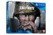 SONY PS4 Slim 1 To COD WWII