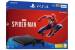 SONY PS4 Slim 500 Go Spider-Man