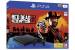 SONY PS4 Slim 1 To Red Dead Redemption 2