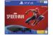 SONY PS4 Slim 1 To Spider-Man 2 manettes