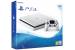 SONY PS4 Slim Blanche 500 Go Imports EU
