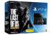 SONY PS4 The Last Of Us Remastered