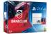 SONY PS4 Blanche Driveclub