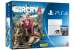 SONY PS4 Blanche Far Cry 4