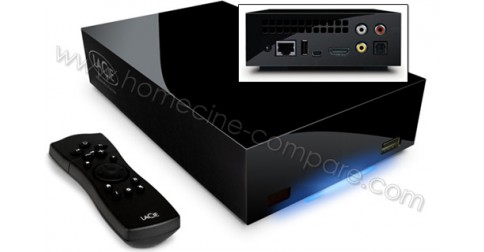 lacie backup windows 10