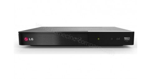 LG BP240 (BP 240), fiche technique, prix et avis