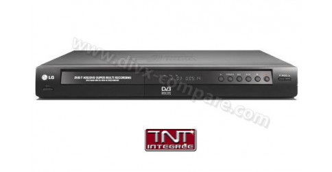  Le forum de la TNT • comment utiliser mon enregistreur-graveur  DVD (mpeg2) mainte : Comment brancher tous ses appareils ?