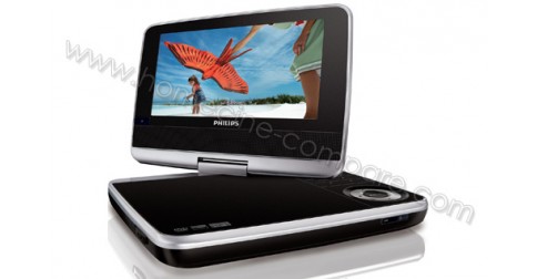 PHILIPS PD7020, fiche technique, prix et avis