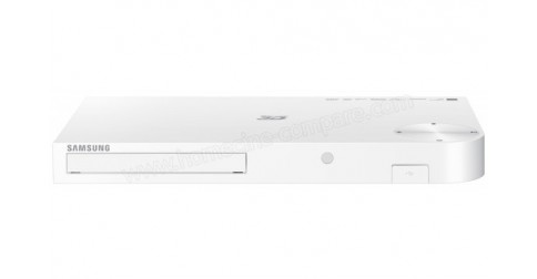 SAMSUNG BD-F5500E (BDF5500E), fiche technique, prix et avis