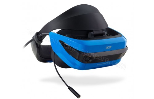 ACER AH101 Fiche technique prix et avis