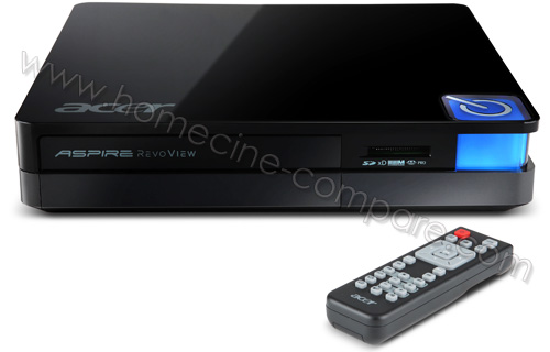 ACER Aspire RevoView 1 To