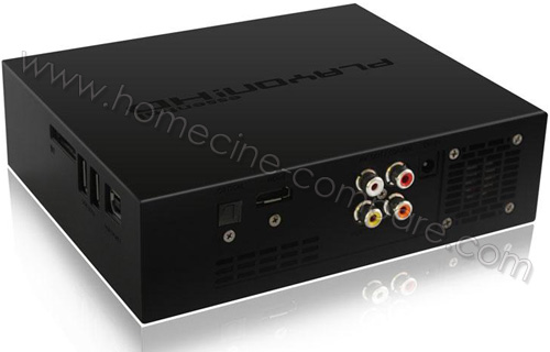 AC RYAN PlayOn HD Essential 1.5 To