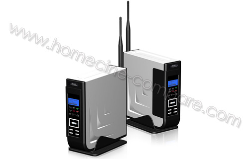 ADVANCE BX-NMP130RF 500 Go