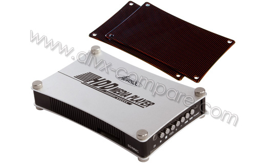 ADVANCE BX-NMP2026 80 Go