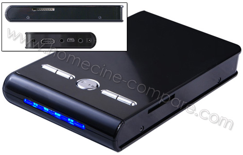 ADVANCE BX-NMP293 (sans DD)