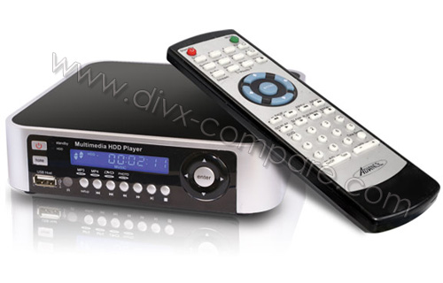 ADVANCE BX-NMP350S (sans DD)