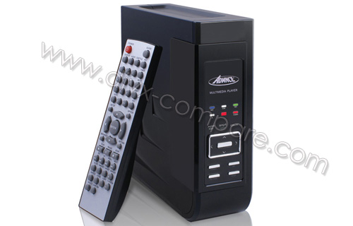 ADVANCE BX-NMR100R 1.5 To