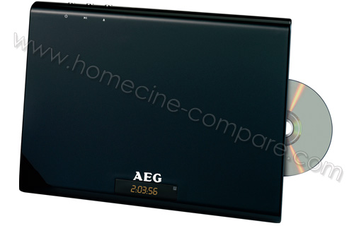 AEG DVD4547 HDMI