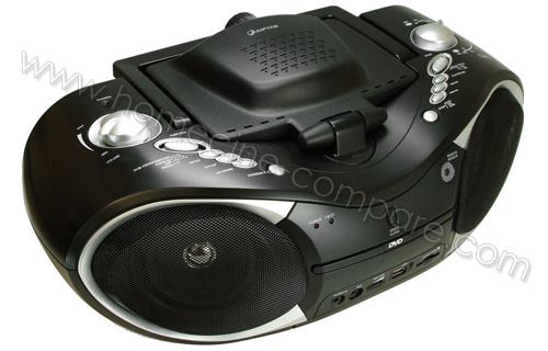 AIPTEK MobileCinema D20