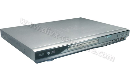 AIRIS LW105X (Nitteo) 250 Go