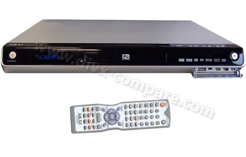 AKAI ADRM-9165 160 Go