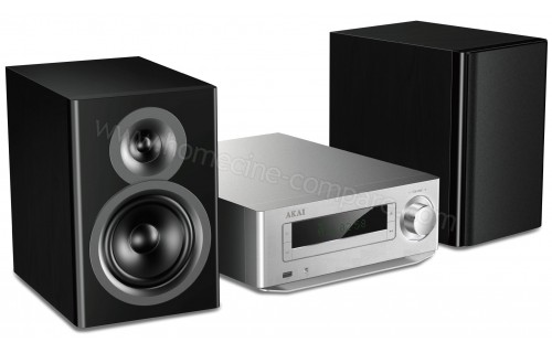 AKAI AMD340