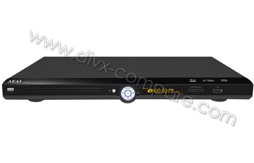 AKAI DX-7001