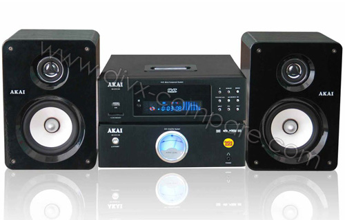 AKAI QX-6355DVI