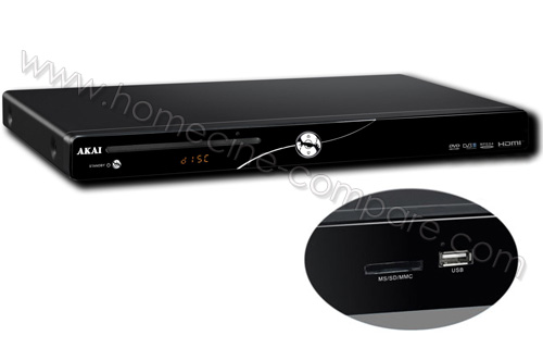 AKAI STD-2000
