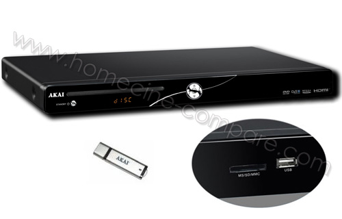 AKAI STD-2001