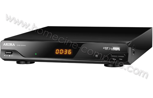AKIRA DHB-B36HU-PVR