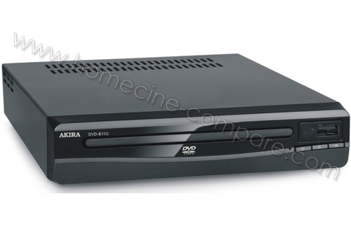 AKIRA DVD-B11U