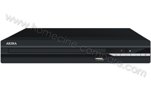 AKIRA DVD-B12HU