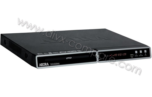 AKIRA DVD-B35HU