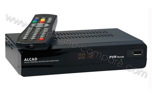 ALCAD RT-009