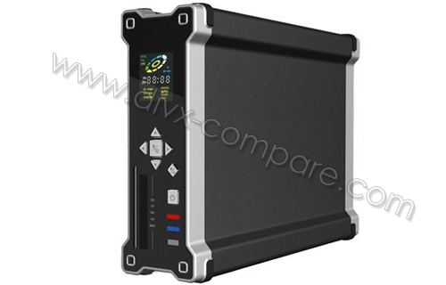 HIGHBOX Apache HB3510 1 To