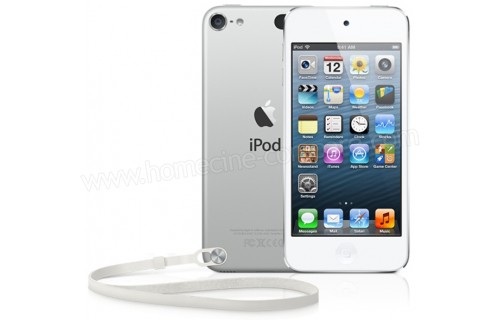 APPLE iPod touch 5G 32 Go Argent