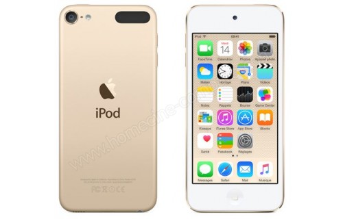 APPLE iPod touch 6G 32 Go Or Imports EU